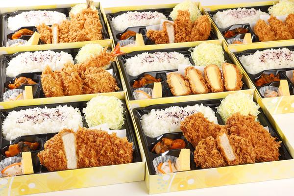 とんかついなば和幸 天神橋筋商店街店