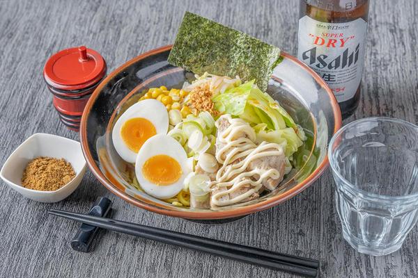じゃぐら野方本店
