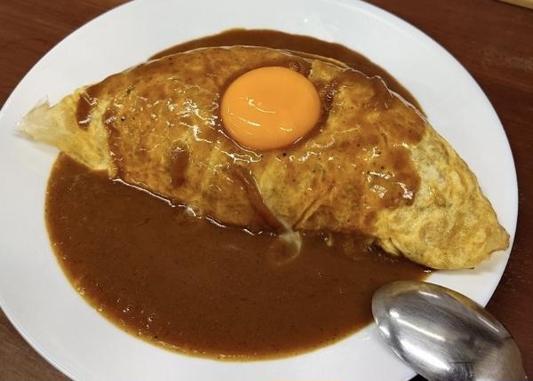 カレー夢