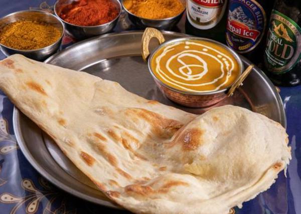 インドネパールレストランアヌラジャ