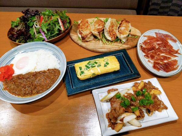 YAOCHO-BAR EBISU