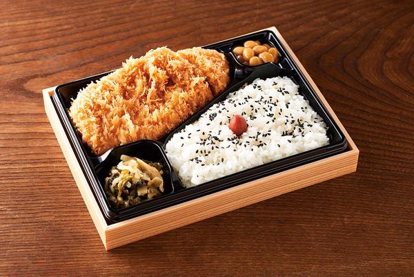 とんかつのポーク凡平 六本松店 (ポークボンペイ)