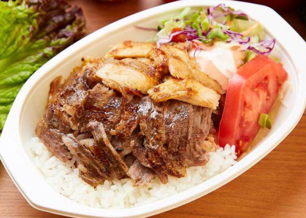 EFLIF KEBAB 白楽店