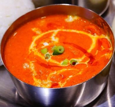 インドカレー ナマステ ポカラ