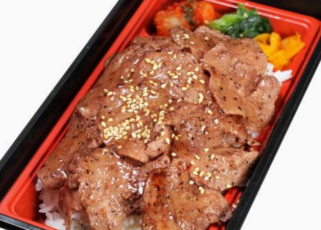 木林商店 半道橋店