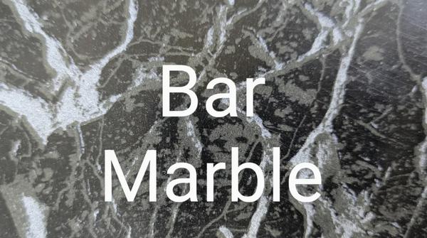 Bar Marble