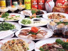 梅江飯店