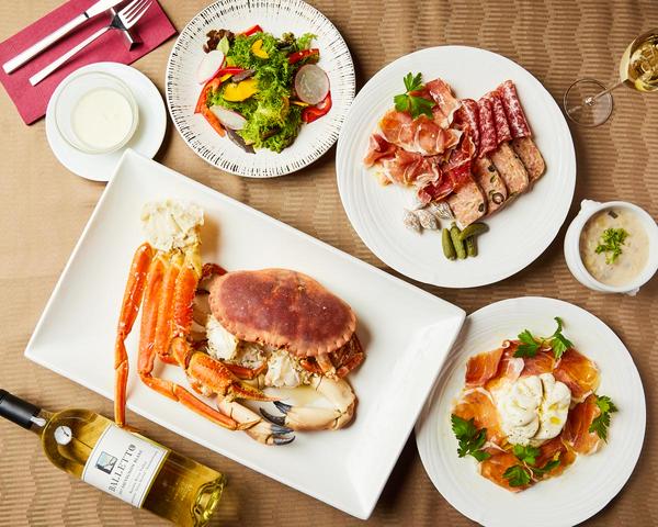 Diningbar Kodama STEAKCRAB