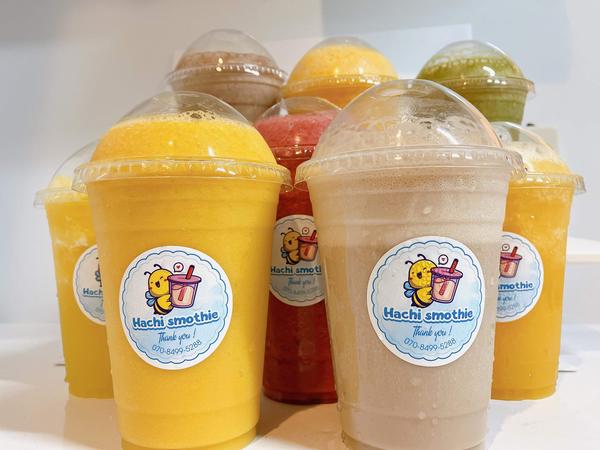 Hachi Smoothie