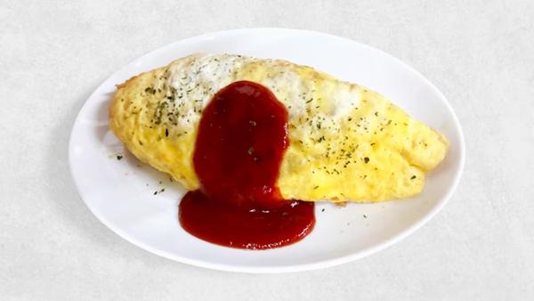 喫茶お食事のたけ川