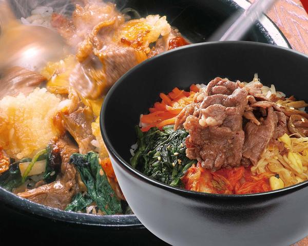 石焼ビビンバ専門店アンニョン ゆめタウン博多店