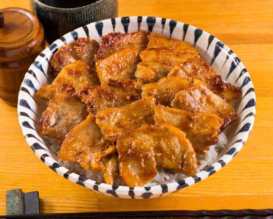 味噌焼き道場 栄店