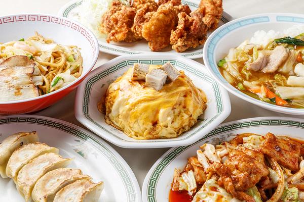 キントウン難波店