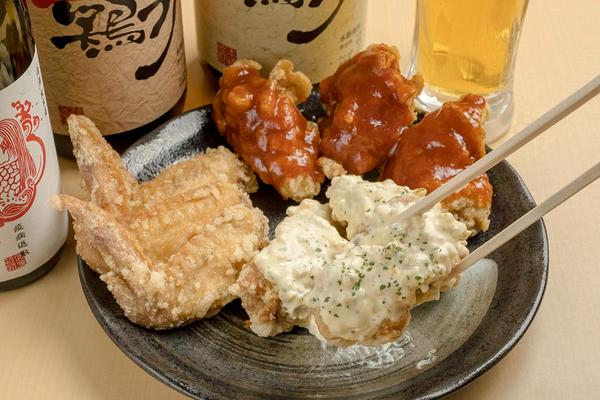 唐揚げ専門 鷄匠 尼崎店