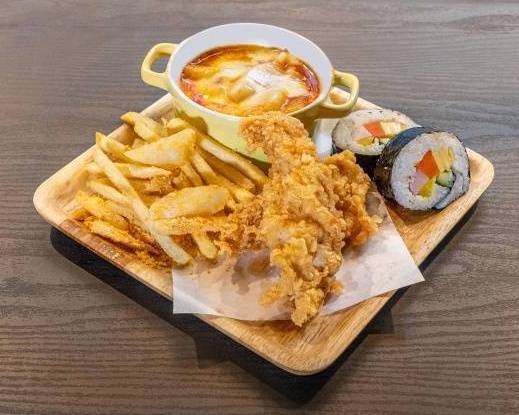 KOKO CHICKEN 東京別邸