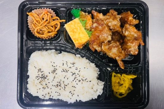 橋亭 本牧町店
