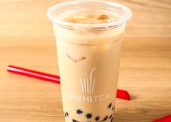OISHITEA保木間店