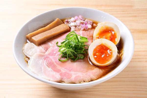 中華そば那由多