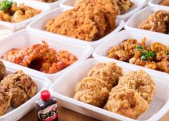 鶏専家 九州博多 うまかもん