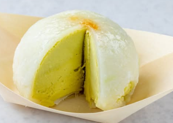 ジェラート専門店 FUWARI
