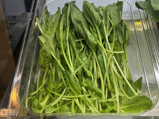 周福記 骨湯 麻辣湯