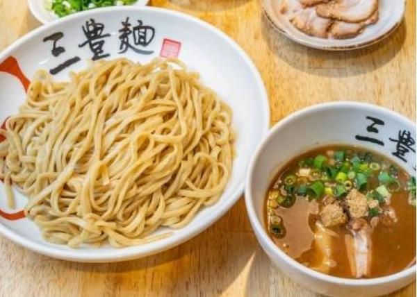 三豊麺～真～灘店