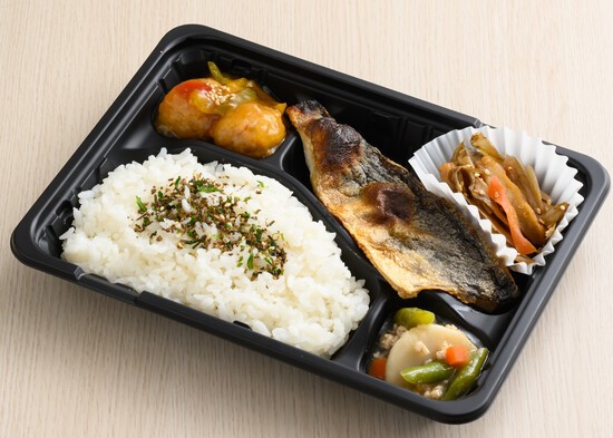 そらとうみ食堂