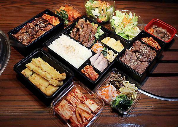 焼肉たかやま大崎店