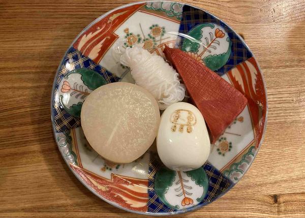 おでん都