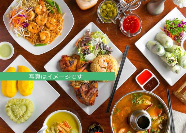 ベトナム料理 フォー89 日吉店