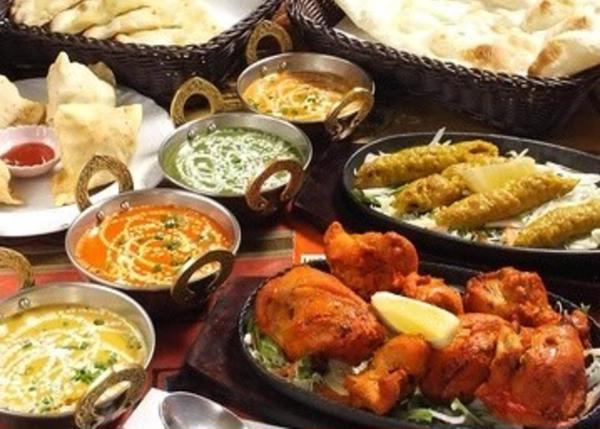 NEW NISAN INDIAN ＆ TURKIS KABUB RESTAURANT