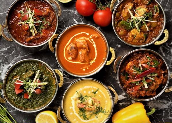 インド・ネパール料理 ラクシュミ 大淀店