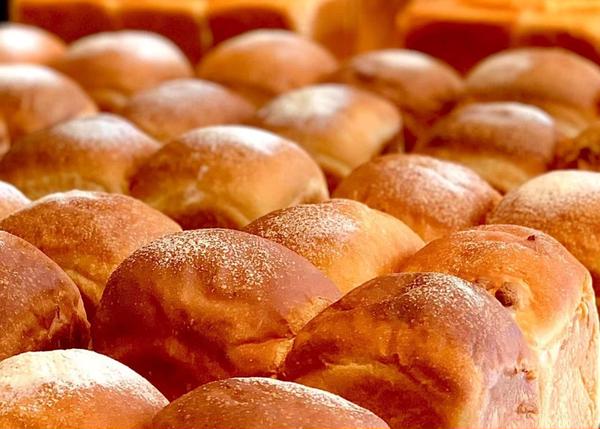 One Hundred bakery 日吉店