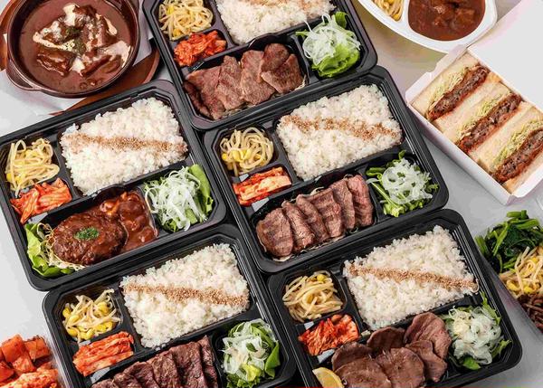焼肉川崎ホルモン劇場