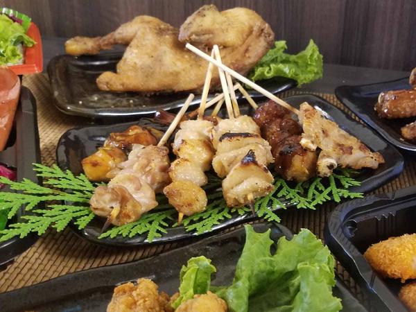 みんなのやきとり 都島店