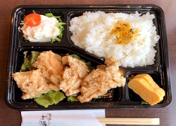 飯と酒 かど福
