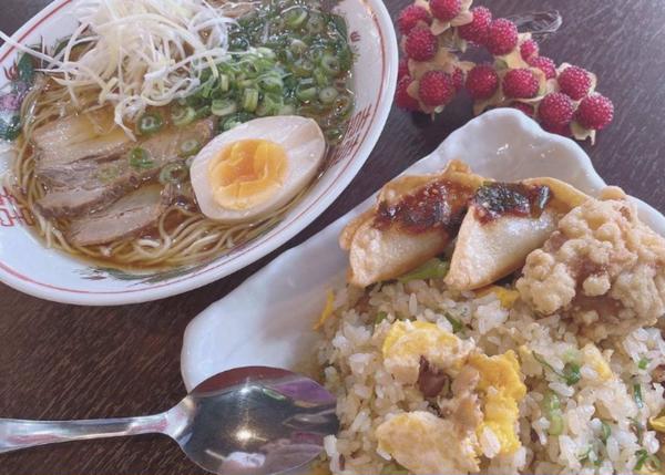 お弁当とまぜそば ラーメン居酒屋統領