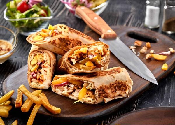 BARAN KEBAB