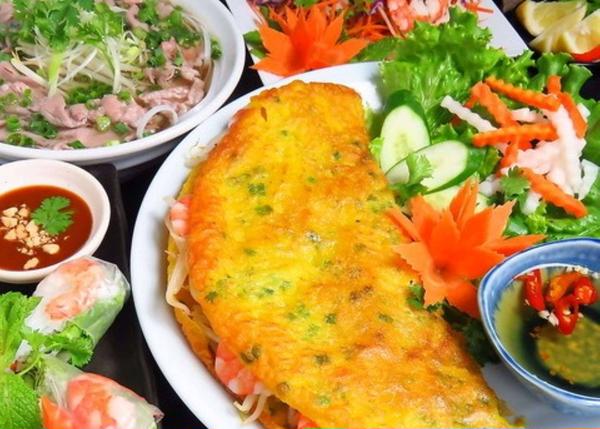 ベトナム料理フォーゴンレストラン大須店 PHO NGON RESTAURANT OSU-TEN