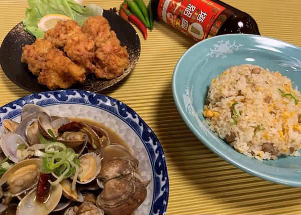 味鮮館