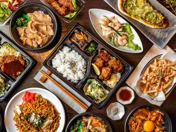 手作り弁当 のみくいカラオケ ファイン