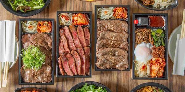 焼肉 GYUJIN 千種店 YAKINIKU GYUJIN