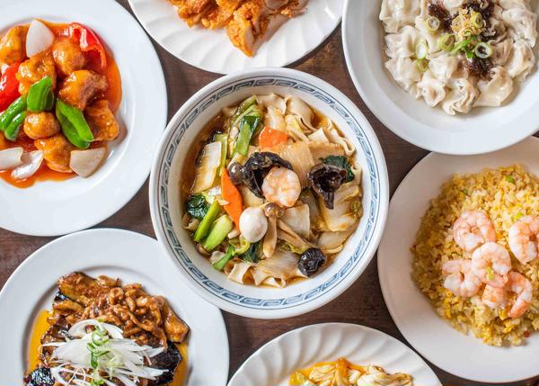 向陽総菜 鵜の木店