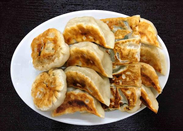 餃子專門店全家福 Zenkafuku