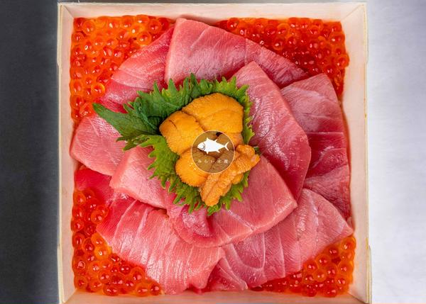 みらい水産【生本まぐろ店】