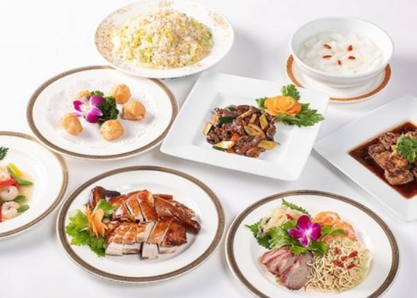【本場の味をお届け】中華料理 五福楼(ウーフーロウ)
