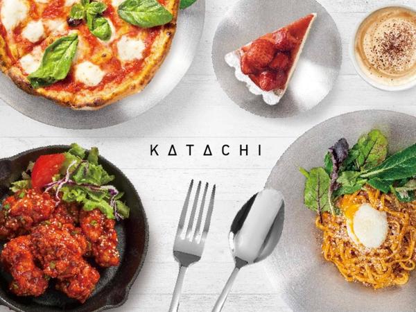 KATACHI