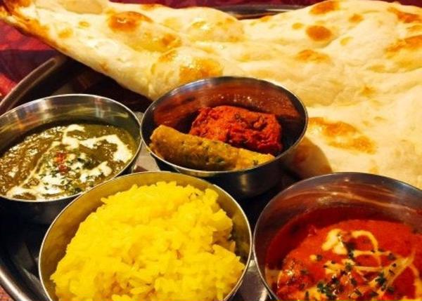 Mt.Everest カレーハウス神戸店