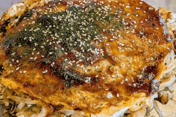 広島お好み焼おかちゃん