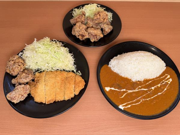 市場食堂つるや